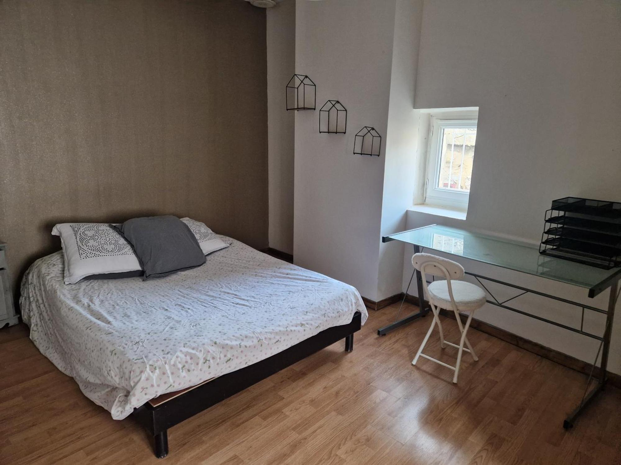 Chambre Pour 1 Personne Bagnols-sur-Cèze Екстериор снимка