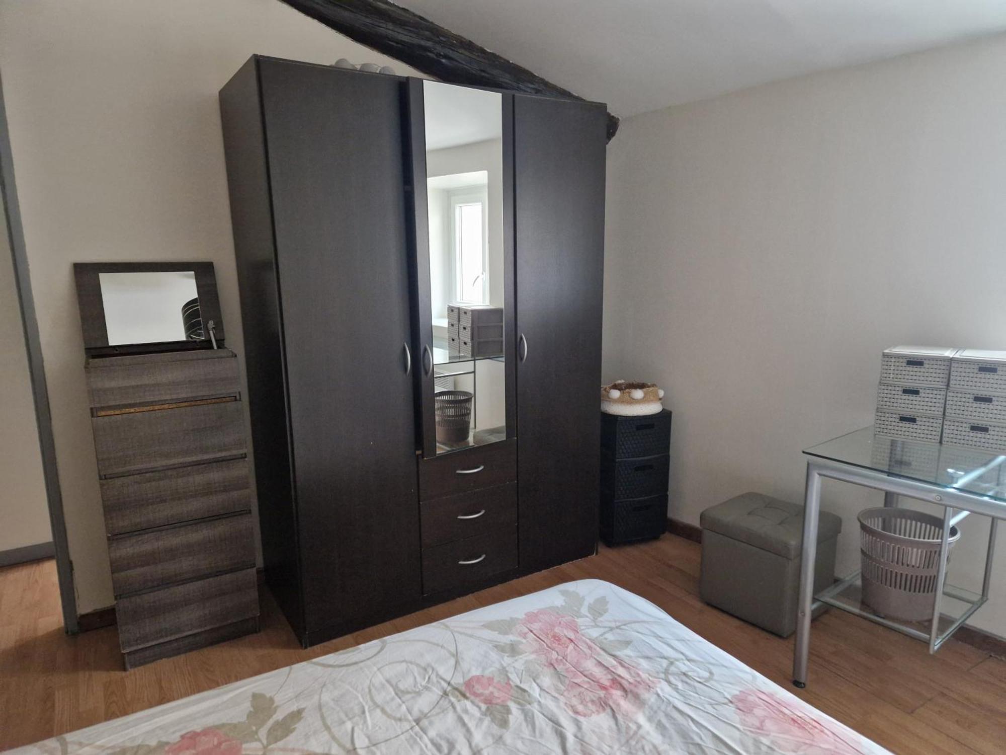 Chambre Pour 1 Personne Bagnols-sur-Cèze Екстериор снимка