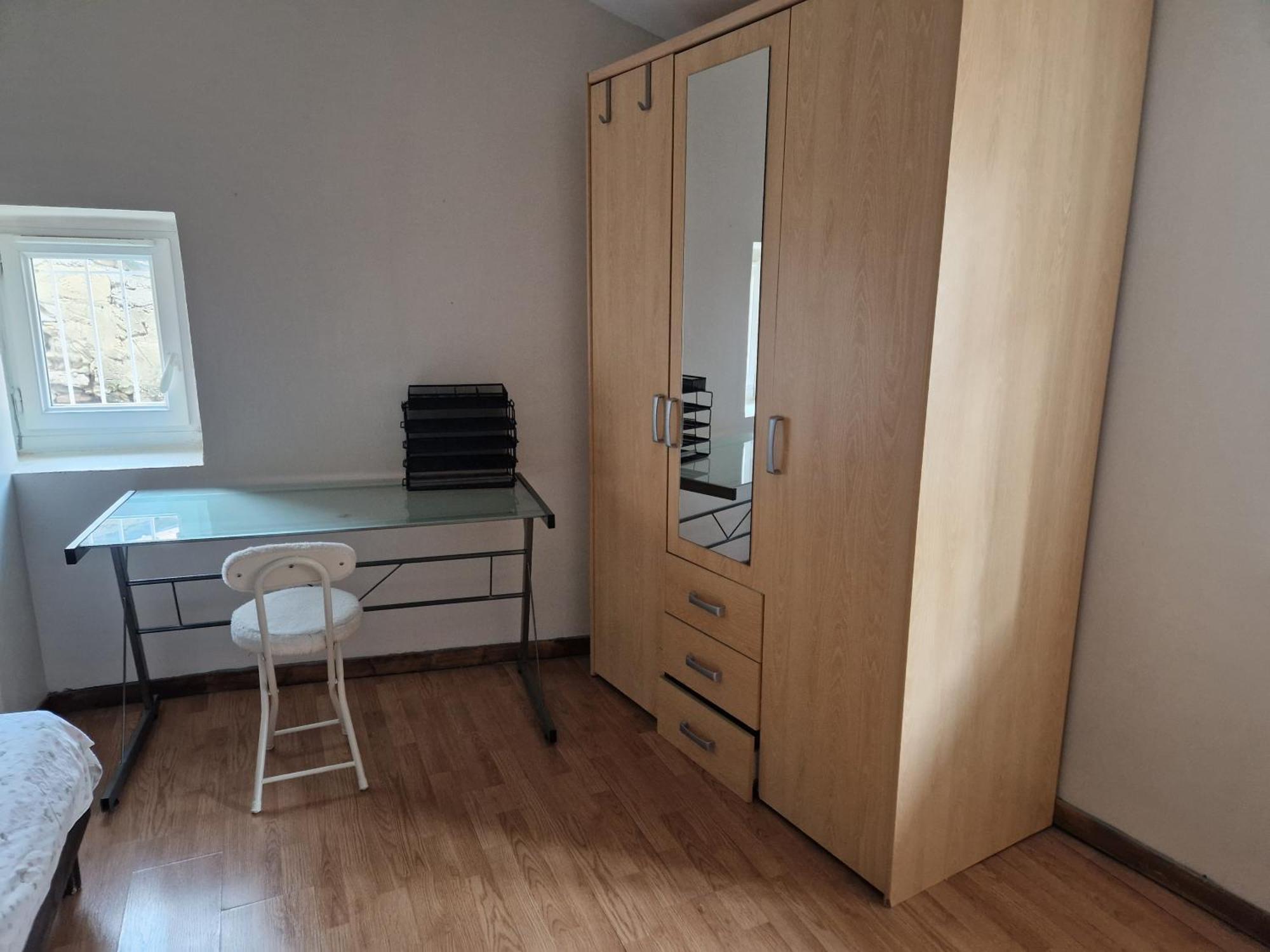 Chambre Pour 1 Personne Bagnols-sur-Cèze Екстериор снимка