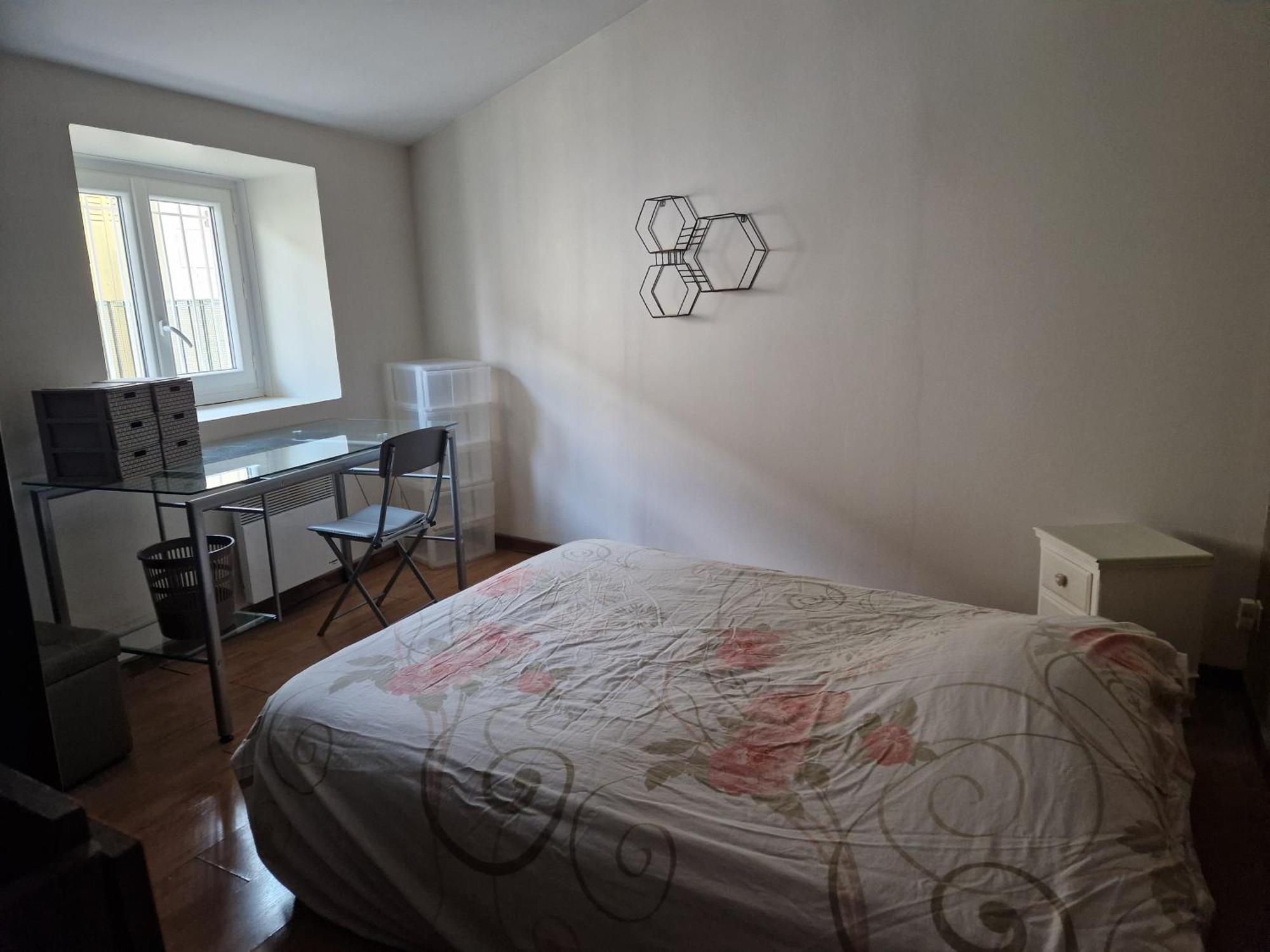 Chambre Pour 1 Personne Bagnols-sur-Cèze Екстериор снимка